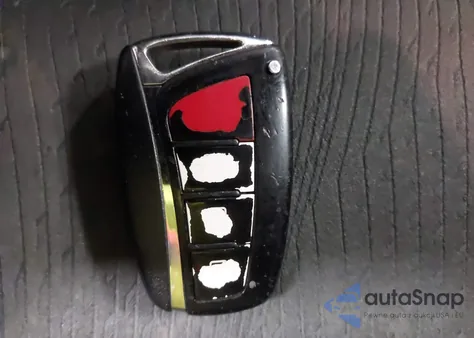 2013 Hyundai Santa Fe Sport 2.0T из США, поврежденный, VIN 5XYZU3LA7DG029898